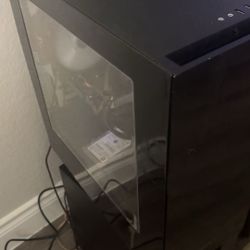 GeForce GTX 1060 - i5-6500 CPU, 16GB Ram 