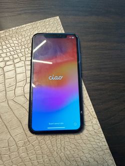 iPhone XR 64GB AT&T