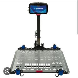 Harmar Scooter/Wheelchair Lift AL 500-12