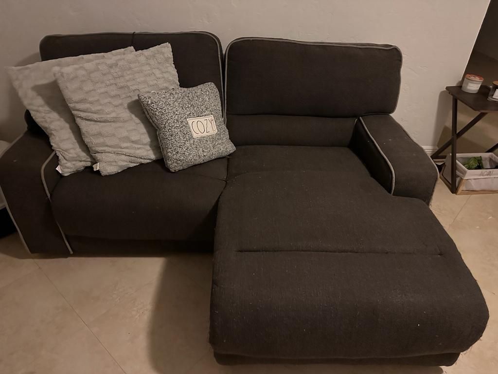 Couch $100