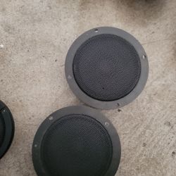 Cervin Vega Midrange Pair Oem