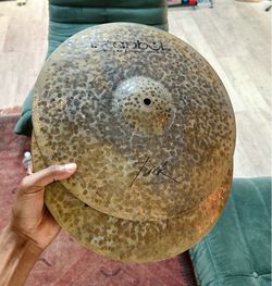 Istanbul Agop 14" Turk Hi-Hats (TH14)