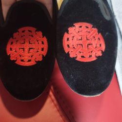 Women's Stubbs&Wooton FLATS 8