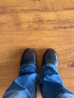 AMERICAN EAGLE • MARY JANES