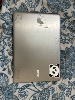 Working ACER computer
