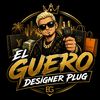 El Guero Designer Plug