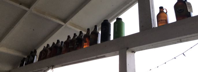 Beer Growlers 