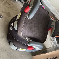 Kids Booster Safety Seats