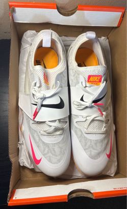 BRAND NEW NIKE POLE VAULT ELITE!!!