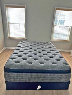Massive Mattress Clearance!