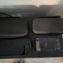Lenovo Legion Go 2, 32GB Z2 extreme with extras