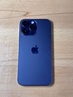 iPhone 14 Pro Max • 256GB (UNLOCKED)