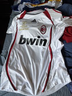 Ac milan Kaka Jersey