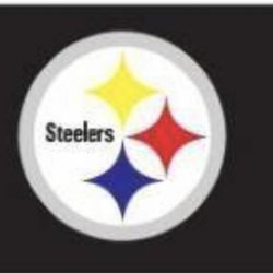 Steelers Flags 3ft X 5ft