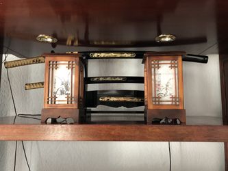 Lanterns