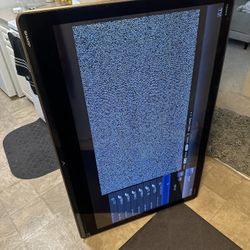 sharp liquid crystal tv 