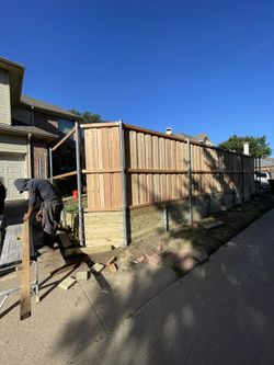 Remodelaciones En General 