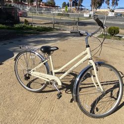 Schwinn Bike