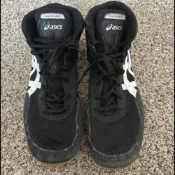 Men’s Wrestling shoes 