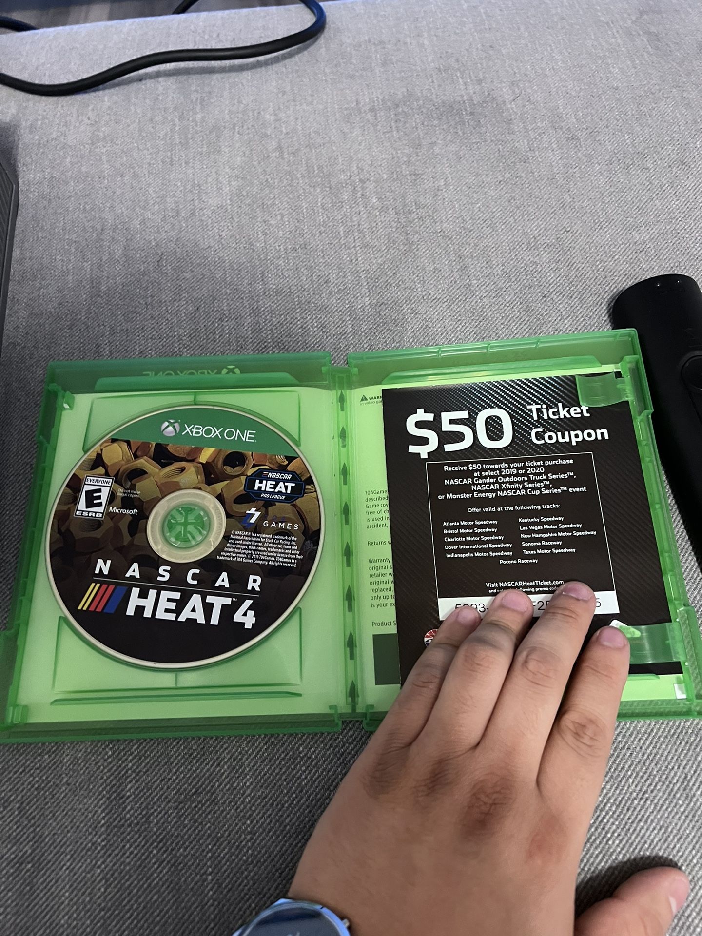Xbox One Limited Edition Sentinel Task Force 1TB for Sale in