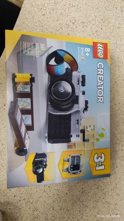Lego set