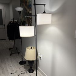 Lamps - Various / Black Metal