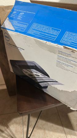 Dell Laser Printer B1160