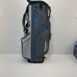 Bridgestone Golf Bag