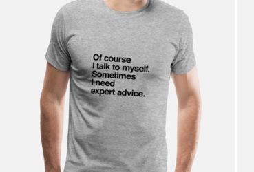 Tshirt Lableing