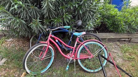 Beach Cruisers