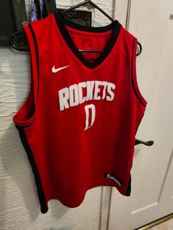 Westbrook swingman jersey