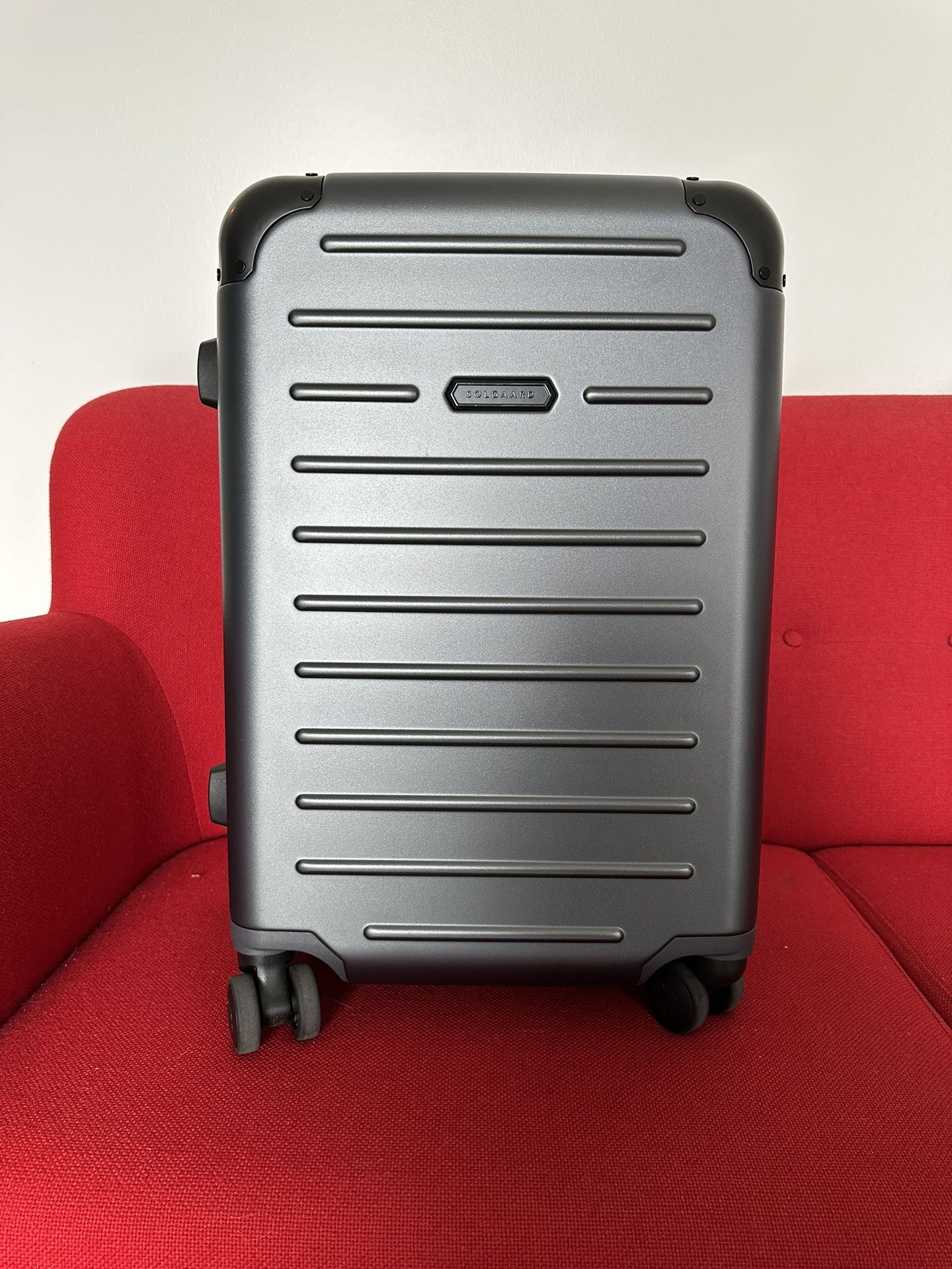 Solgaard Carryon Closet Large
