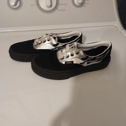 Brand New Boys Vans!!!