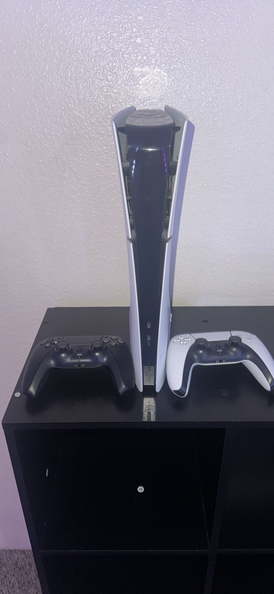 PS5 Slim