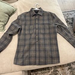 Richie Le Flannel Jacket