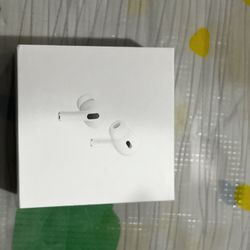  AirPod Pro 2nd Generation 
