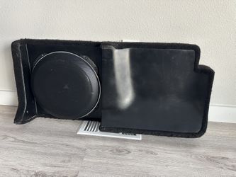 Subwoofer Speaker