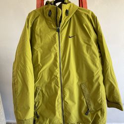Nike Men’s Jacket Size Medium