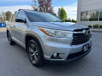 2016 Toyota Highlander