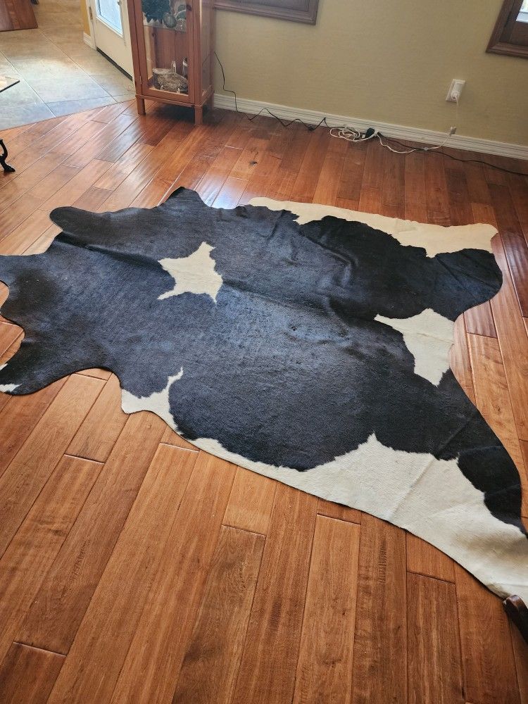 Cowhide for Sale in Phoenix, AZ OfferUp