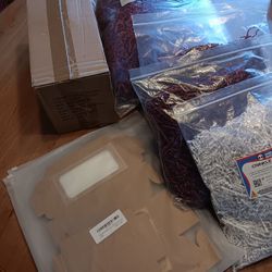 Gift Bags, Boxes, and Gifting Supplies