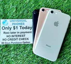 *SALE*Apple iPhone 7 32GB Unlocked