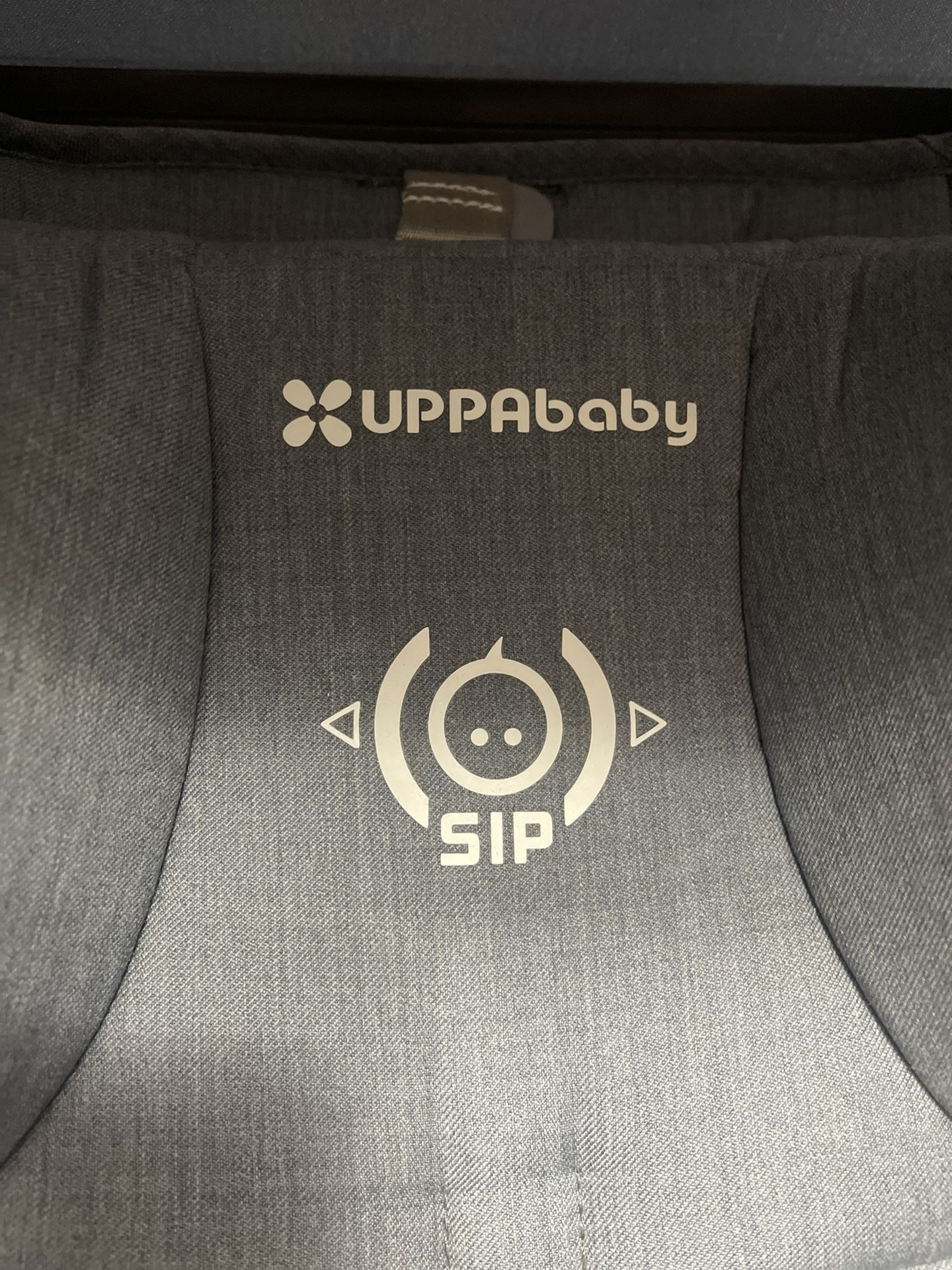 UppaBaby Car Seat