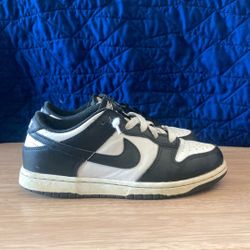 Panda Dunks
