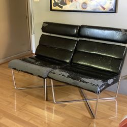 Mid century Modern Lounge Chairs
