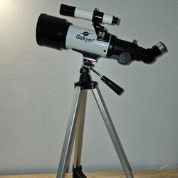 Gskyer 70mm Telescope