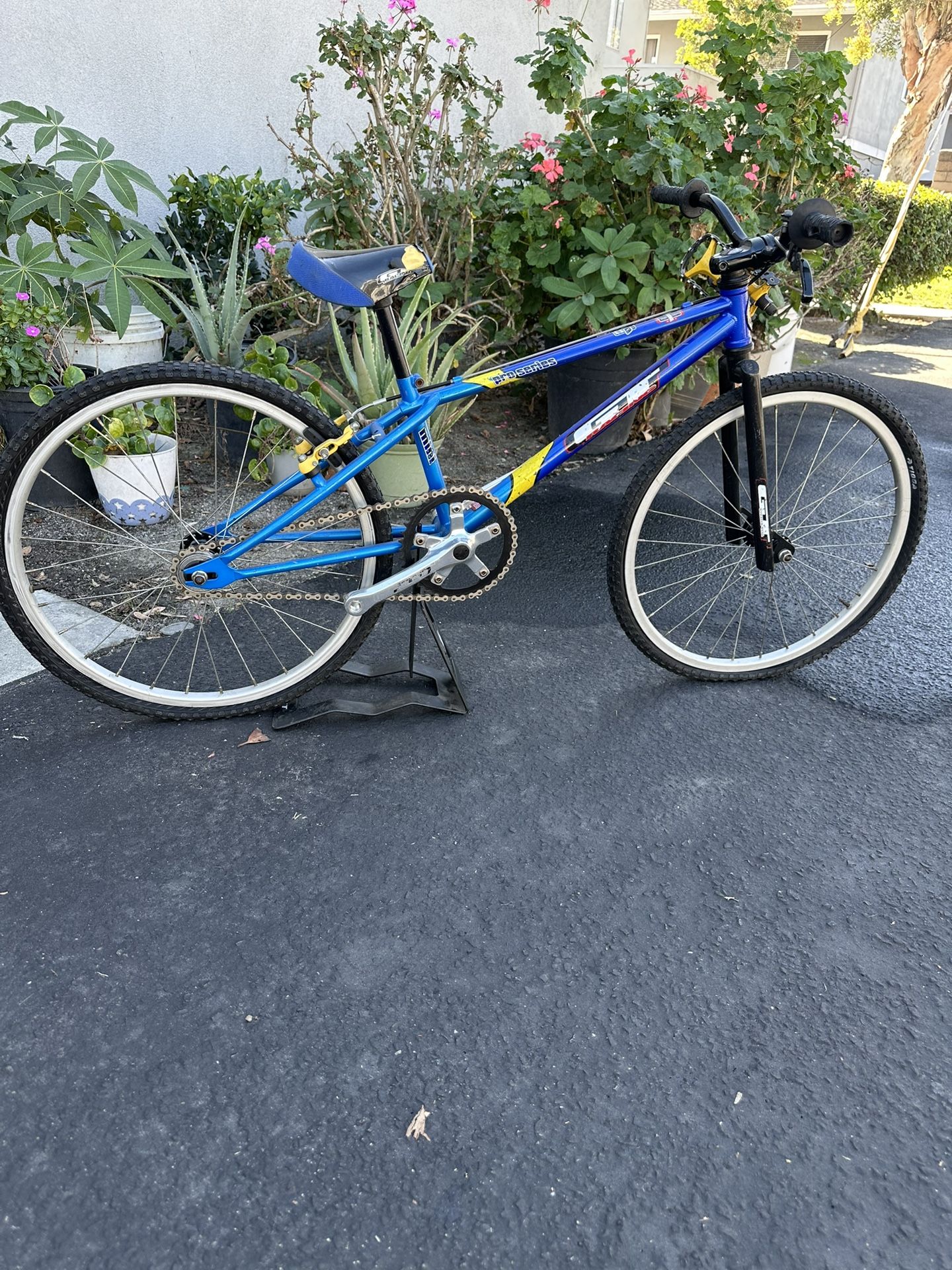 Gt bmx jr 20