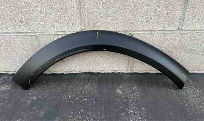 2024 - 2026 MAZDA CX-90 RIGHT  PASSENGER SIDE REAR FENDER FLARE MOLDING OEM