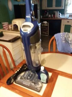 Brand new hardwood floor cleaner buy Oreck