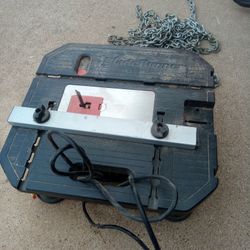 Saw
